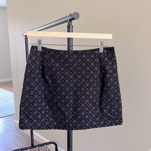 TOPSHOP Mini Skirt